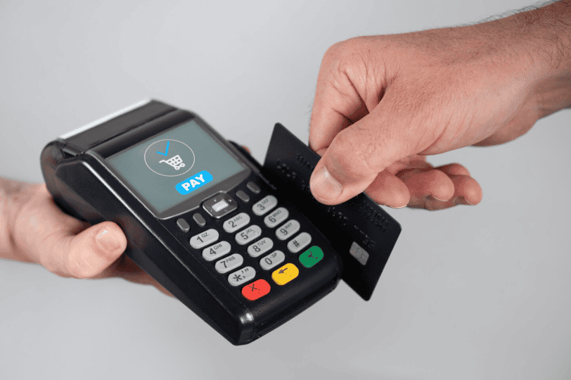 free credit card terminal 