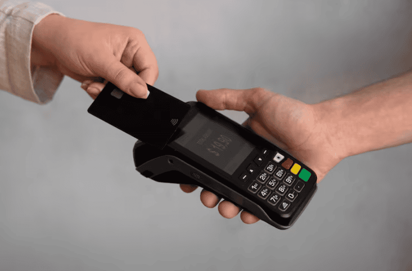 free credit card terminal 