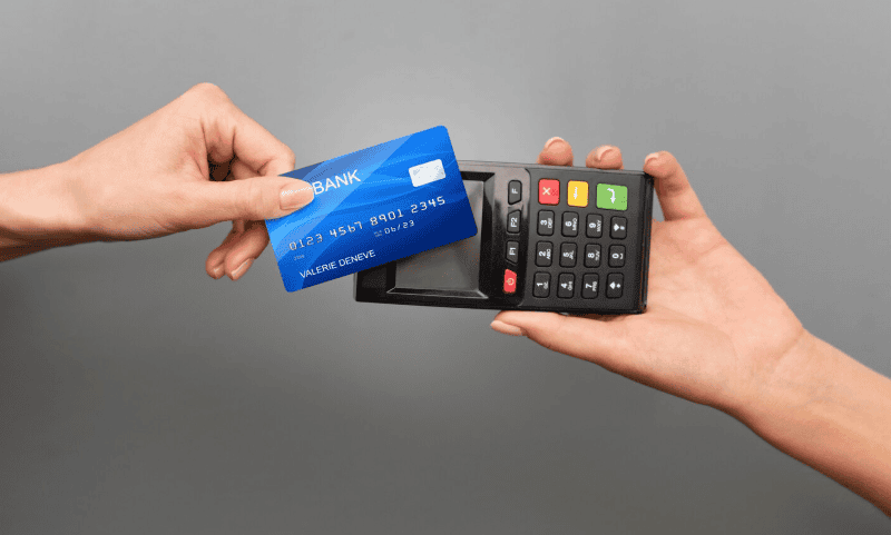free credit card terminal 