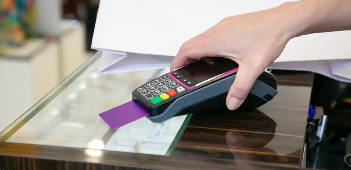 free credit card terminals